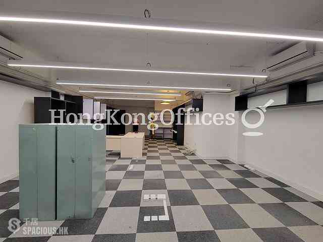 炮台山 - Sea View Estate, Block A 02