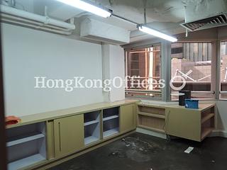 Sheung Wan - Wing On Cheong Building 02