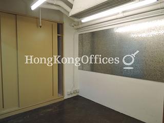 Sheung Wan - Wing On Cheong Building 03