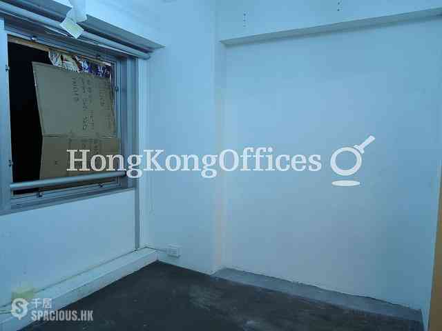 Sheung Wan - Wing On Cheong Building 04