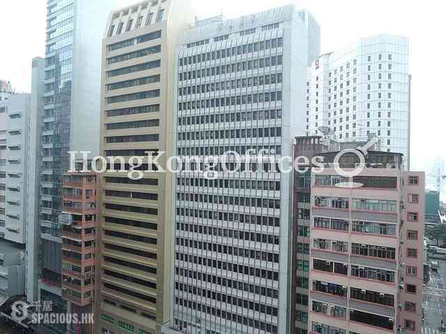 Wan Chai - Emperor Group Centre 02