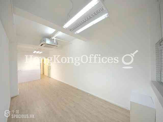 湾仔 - Morrison Commercial Building 03