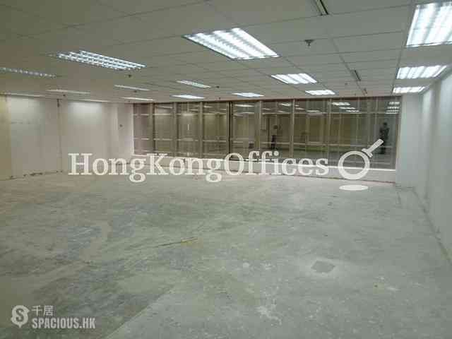 Tsim Sha Tsui - Silvercord - Tower 1 02