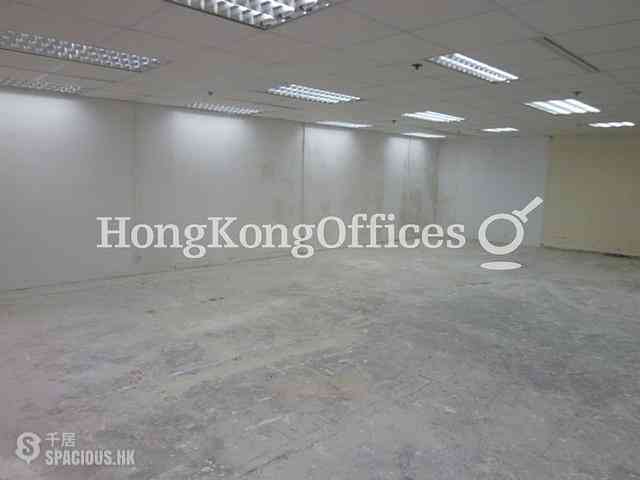 Tsim Sha Tsui - Silvercord - Tower 1 03