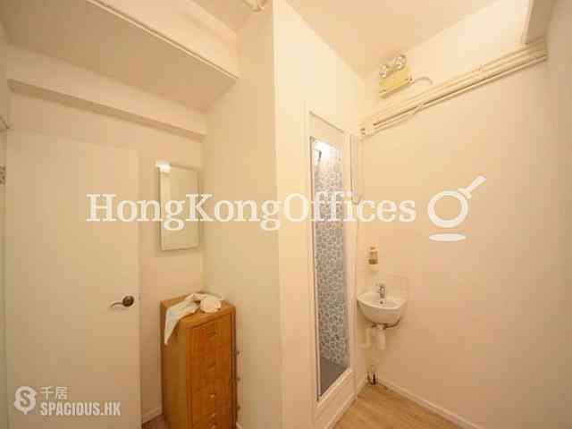 湾仔 - Morrison Commercial Building 04