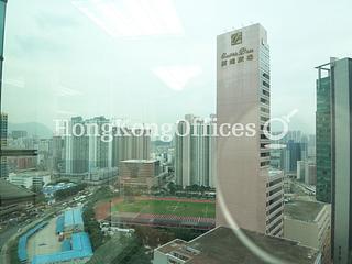 Cheung Sha Wan - Laws Commercial Plaza 02