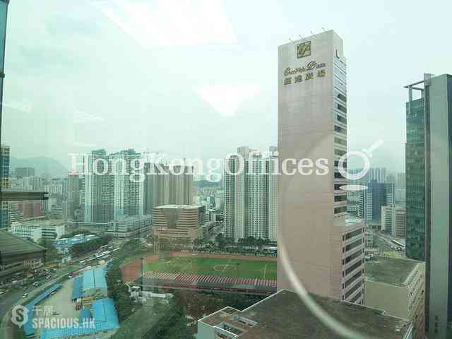Cheung Sha Wan - Laws Commercial Plaza 02