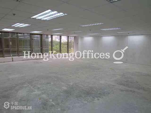Tsim Sha Tsui - Silvercord - Tower 1 04