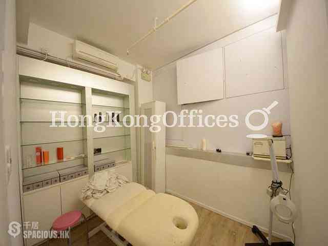 湾仔 - Morrison Commercial Building 05