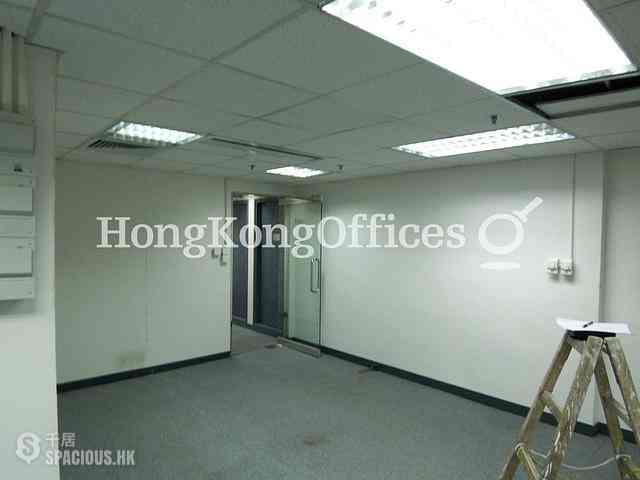 Cheung Sha Wan - Laws Commercial Plaza 05