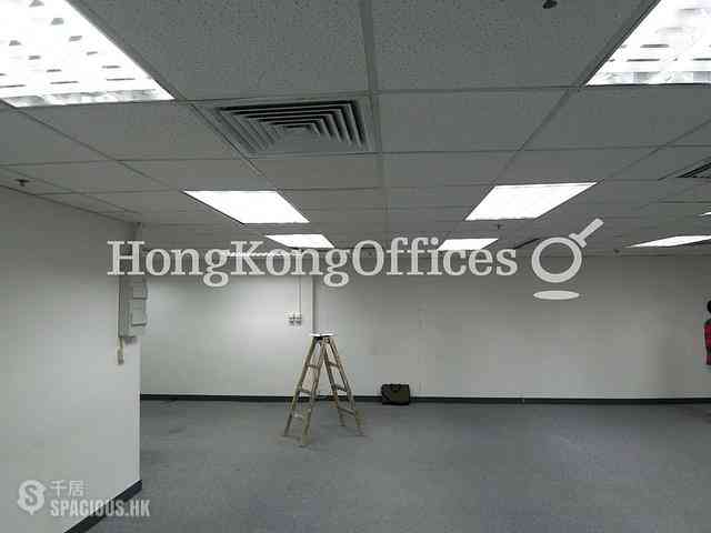 Cheung Sha Wan - Laws Commercial Plaza 06