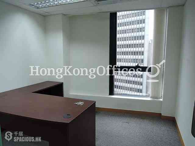 Wan Chai - Emperor Group Centre 05