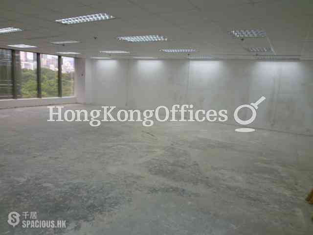 Tsim Sha Tsui - Silvercord - Tower 1 05