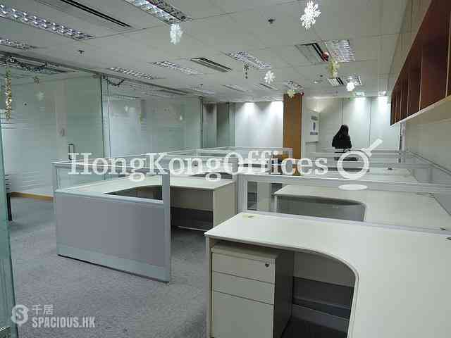 Wan Chai - Emperor Group Centre 07