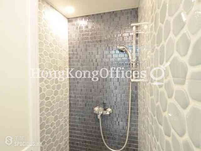 湾仔 - Morrison Commercial Building 08