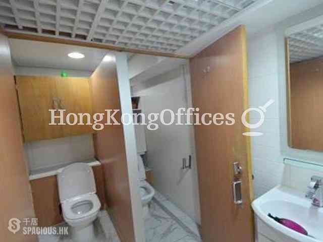 湾仔 - Morrison Commercial Building 09