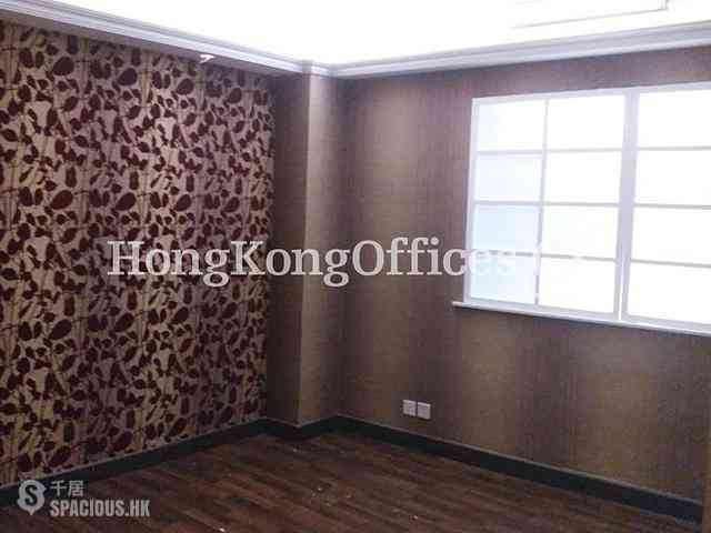 Central - Hong Kong House 05