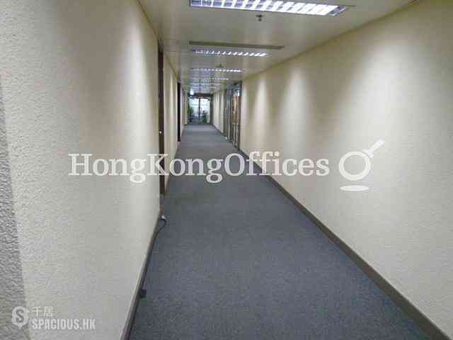 Tsim Sha Tsui - Silvercord - Tower 1 07