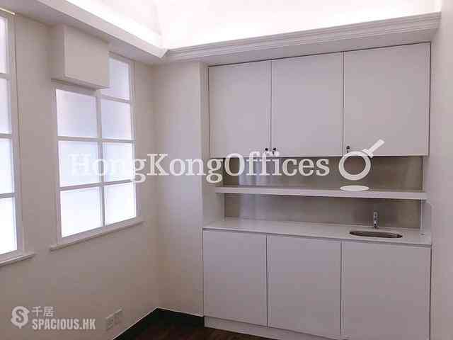 Central - Hong Kong House 10