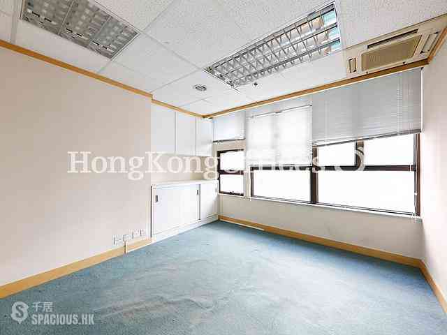 Sheung Wan - Chao's Building 02