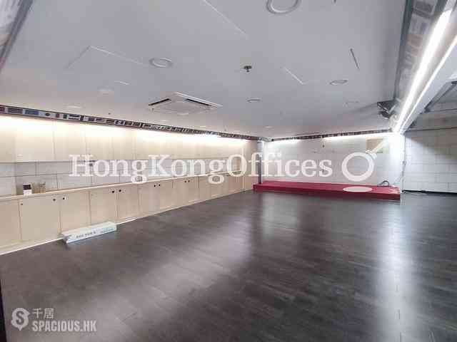 Sheung Wan - Fung Woo Centre 02
