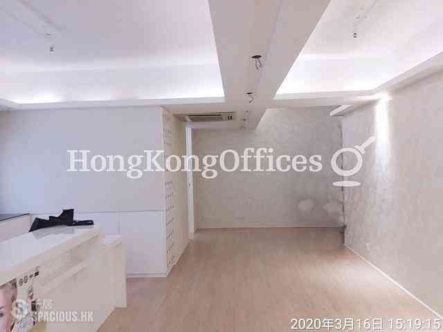 Central - Hong Kong House 09
