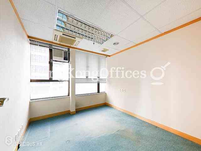 Sheung Wan - Chao's Building 04