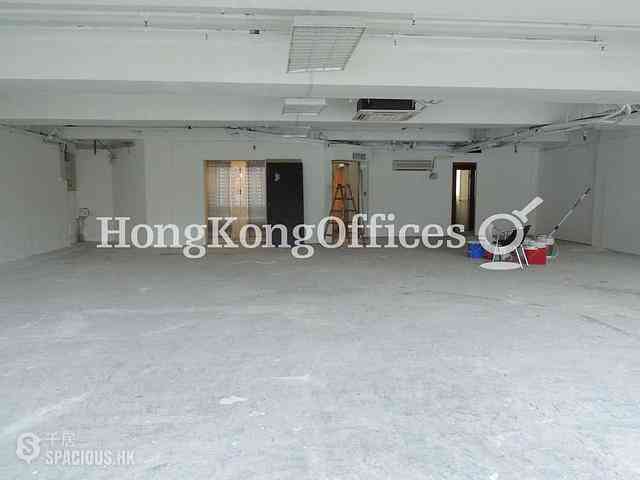 Causeway Bay - Park Avenue Tower 02