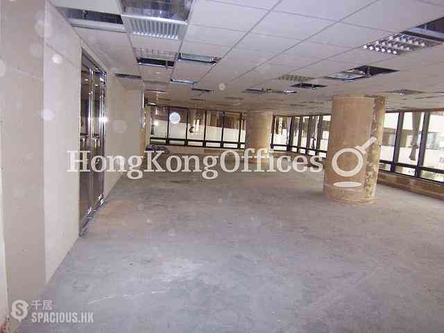 Central - Fairmont House 02