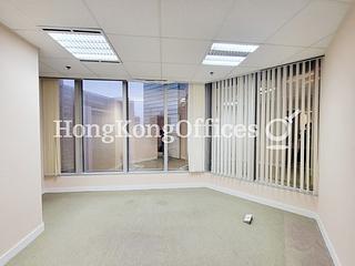 Admiralty - Lippo Centre - Tower 2 04