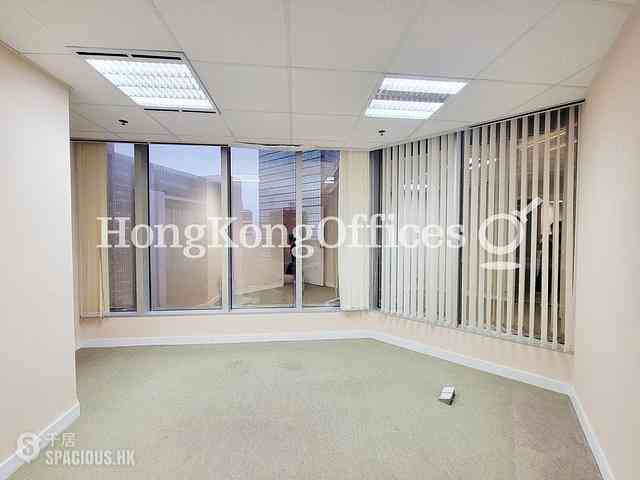 Admiralty - Lippo Centre - Tower 2 04
