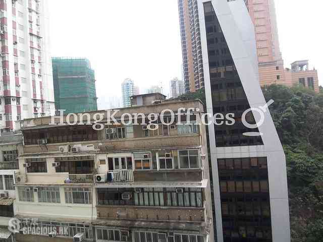 Causeway Bay - Leighton Centre 02