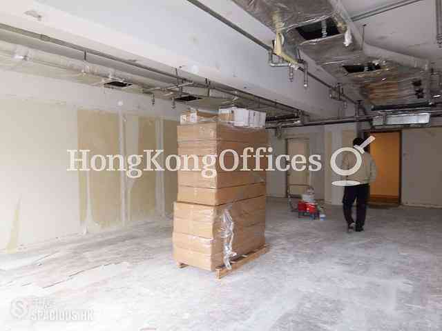 Causeway Bay - Leighton Centre 03