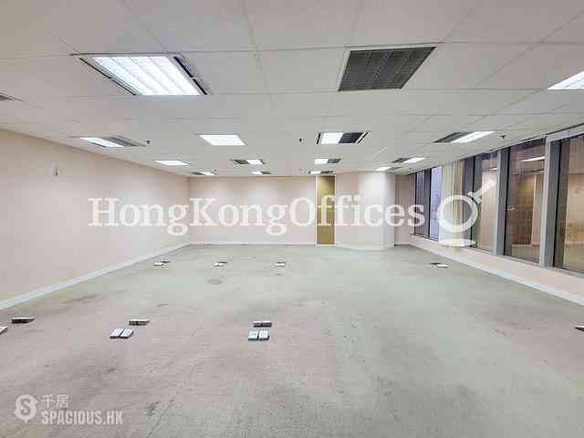 Admiralty - Lippo Centre - Tower 2 05