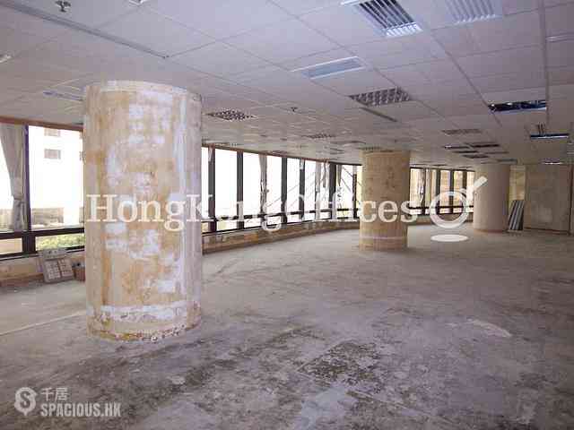 Central - Fairmont House 04