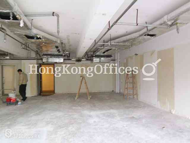 Causeway Bay - Leighton Centre 04