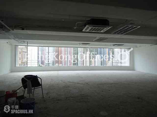 Causeway Bay - Park Avenue Tower 03