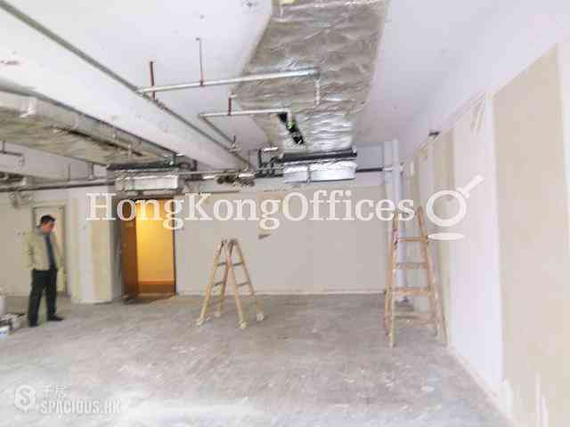 Causeway Bay - Leighton Centre 05