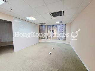 Admiralty - Lippo Centre - Tower 2 06