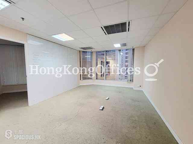 Admiralty - Lippo Centre - Tower 2 06