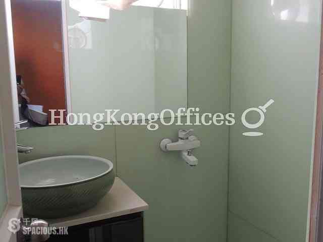 Causeway Bay - Park Avenue Tower 04