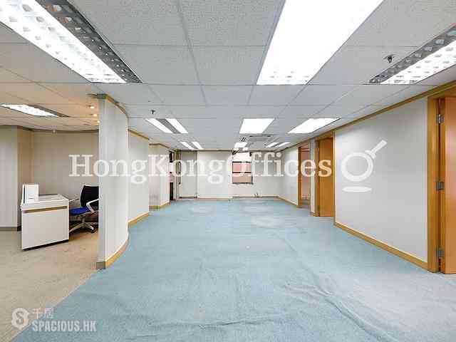 Sheung Wan - Chao's Building 08