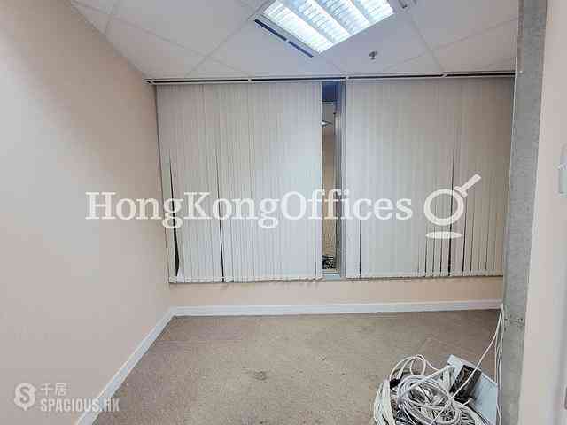 Admiralty - Lippo Centre - Tower 2 07
