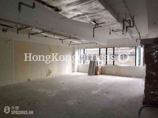 Causeway Bay - Leighton Centre 09