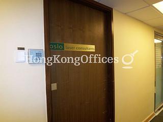 Causeway Bay - Leighton Centre 10