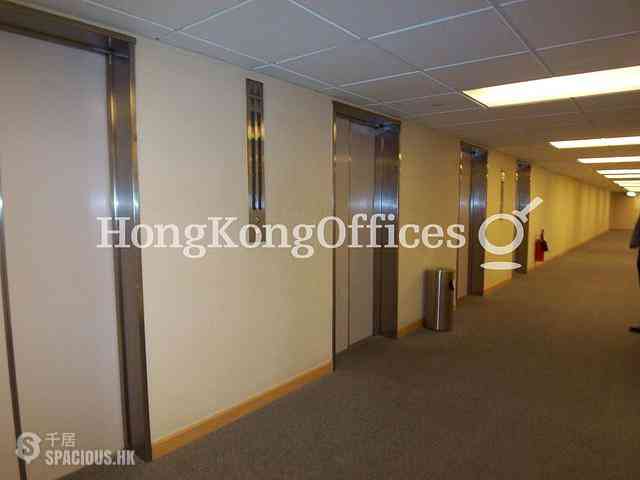 Causeway Bay - Leighton Centre 11