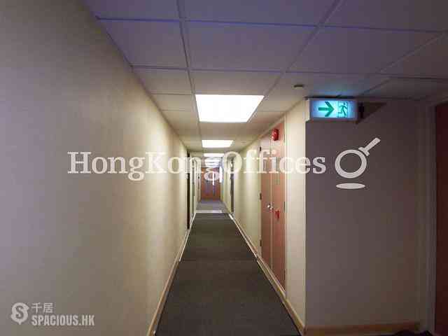 Causeway Bay - Leighton Centre 12