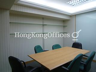 中環 - China Insurance Group Building 02