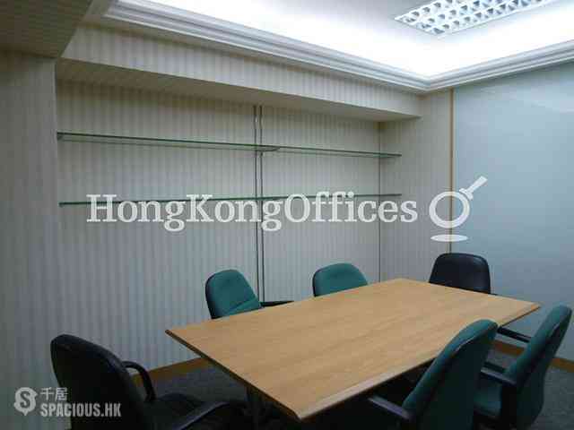 中环 - China Insurance Group Building 02