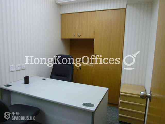 中环 - China Insurance Group Building 03
